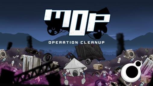 download MOP: Operation cleanup apk